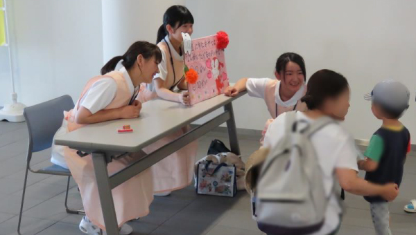 歯の健康フェスティバル