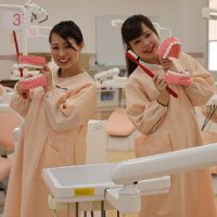 豊橋歯科専門学校 オープンキャンパス