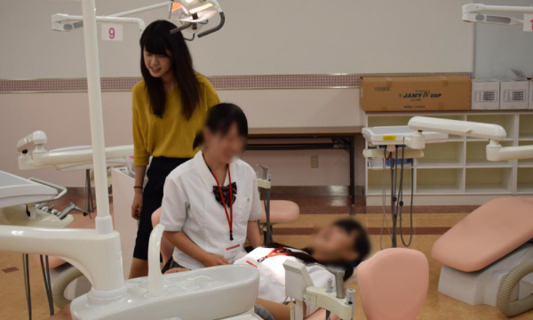 第2回　夏のオープンキャンパス2017　開催