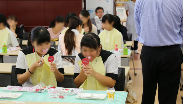 第2回　夏のオープンキャンパス2017　開催