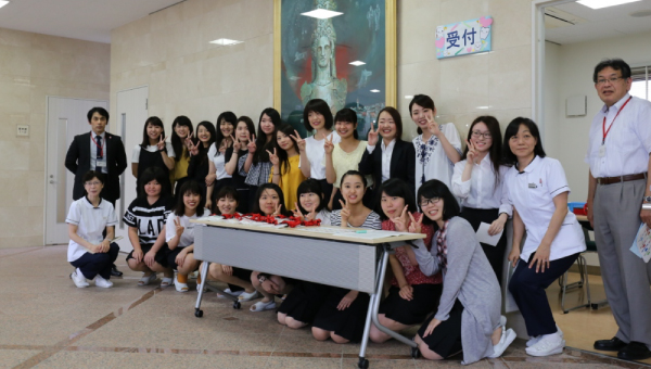 第2回　夏のオープンキャンパス2017　開催