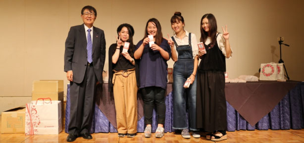 豊橋歯科衛生士専門学校　ボウリング大会