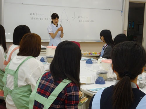 2016オープンキャンパスのご案内