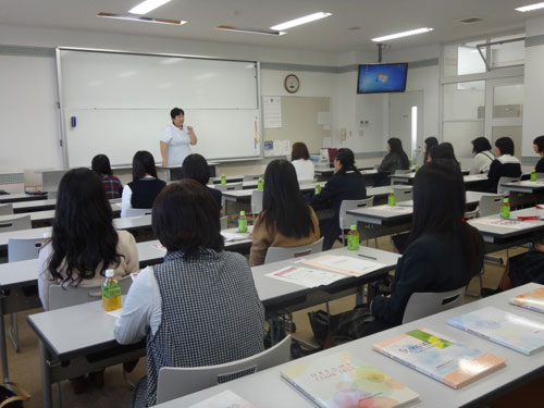 2016オープンキャンパスのご案内