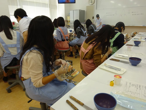 2016オープンキャンパスのご案内