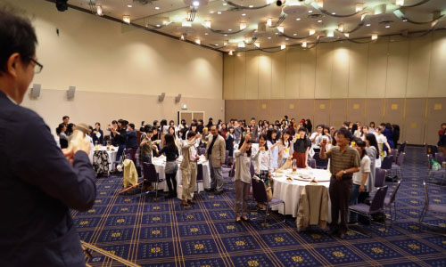 2016 ボーリング大会