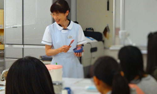 2016オープンキャンパスのご案内