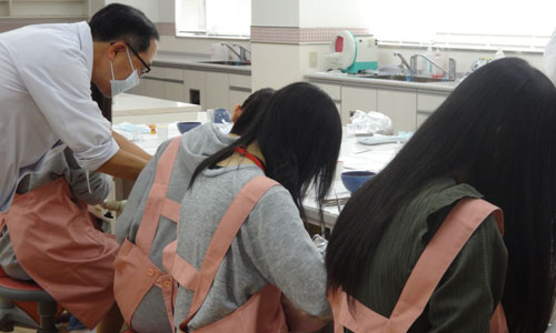 2016オープンキャンパスのご案内