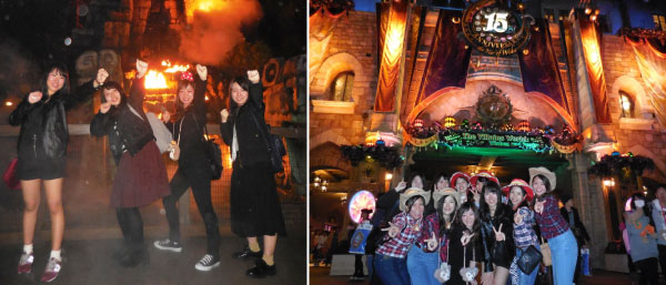 2016年 修学旅行