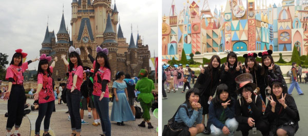 2016年 修学旅行