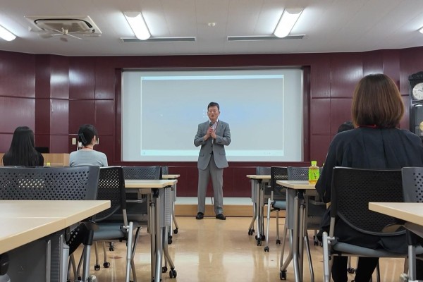 夏のオープンキャンパス2025　