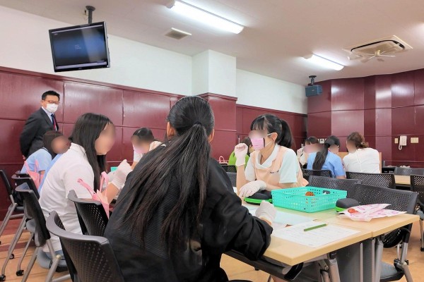 夏のオープンキャンパス2025　