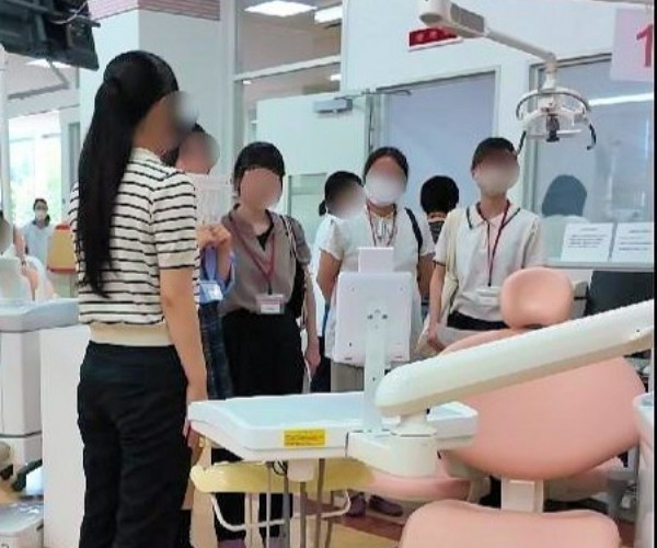 夏のオープンキャンパス2025　